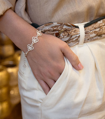 Bracelet Medea Pearl 2