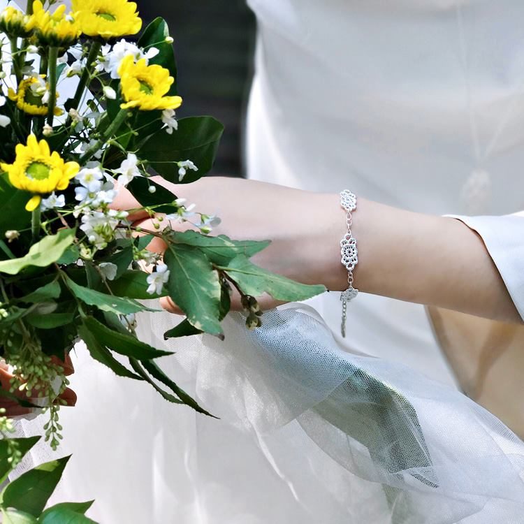 Bracelet Turandot