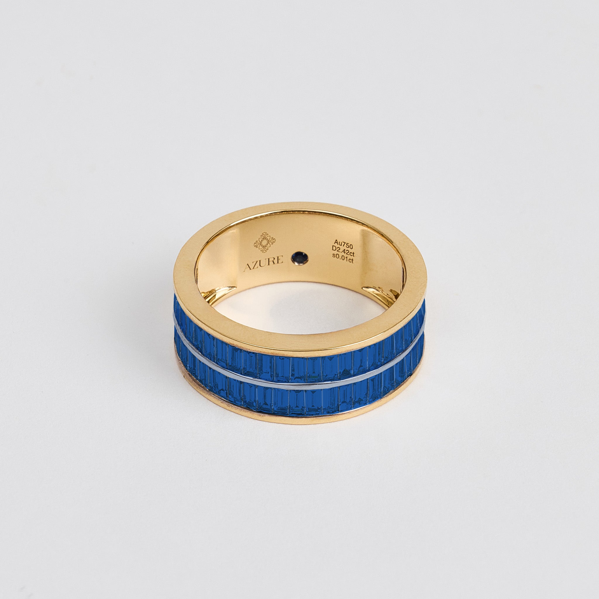 Azure Lumière Band