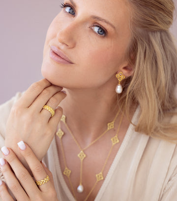 Chiara Pearl 2