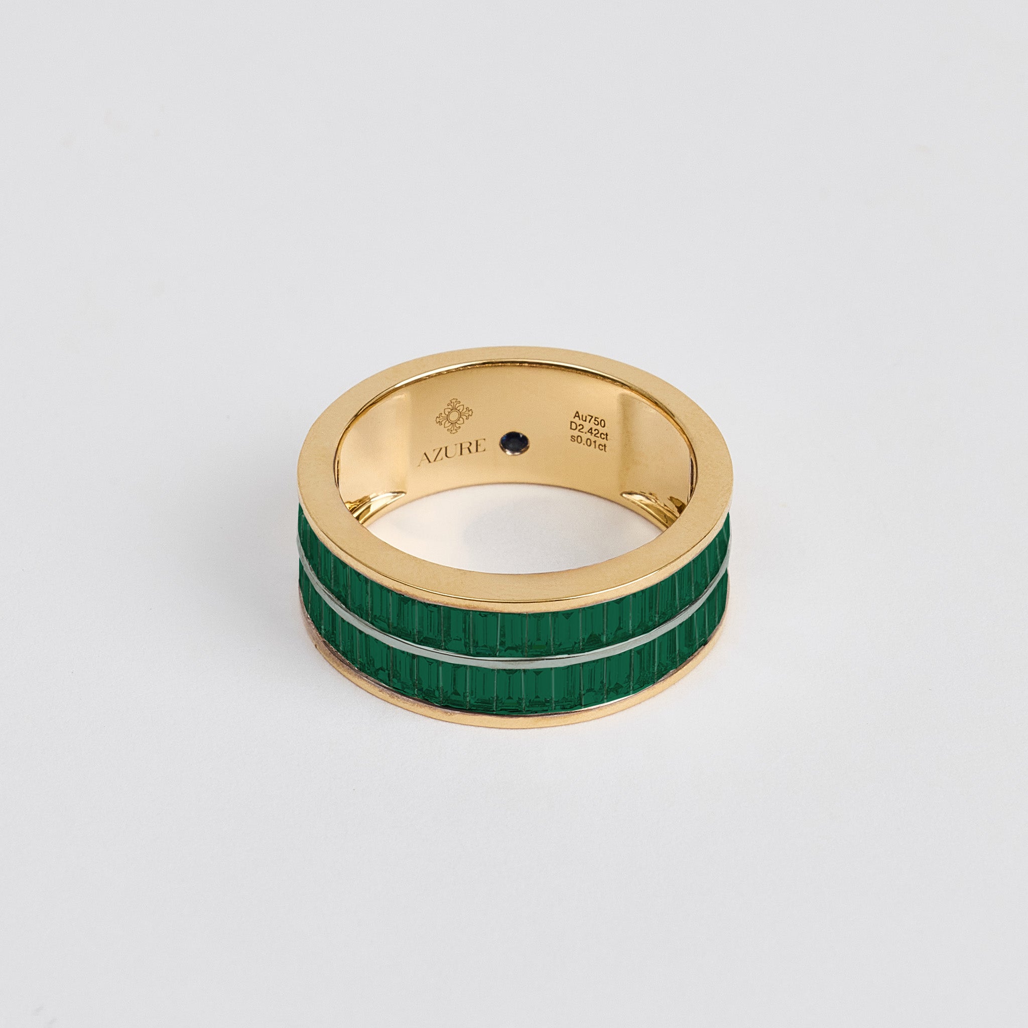 Azure Lumière Band