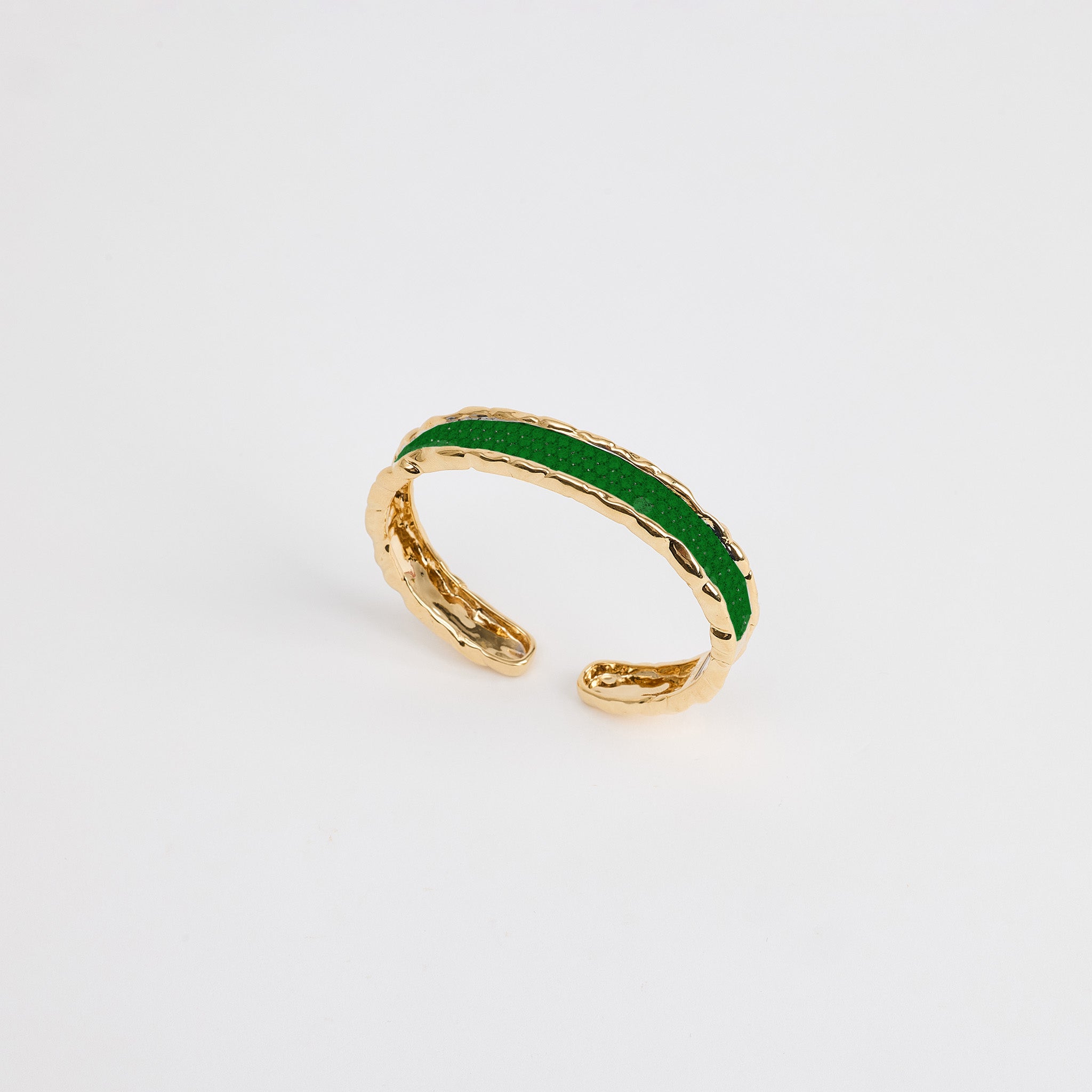Diamond Bangle