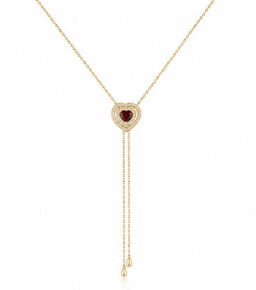 ruby modular necklace 1