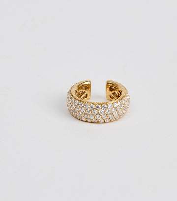 Diamond Stud Earrings 1
