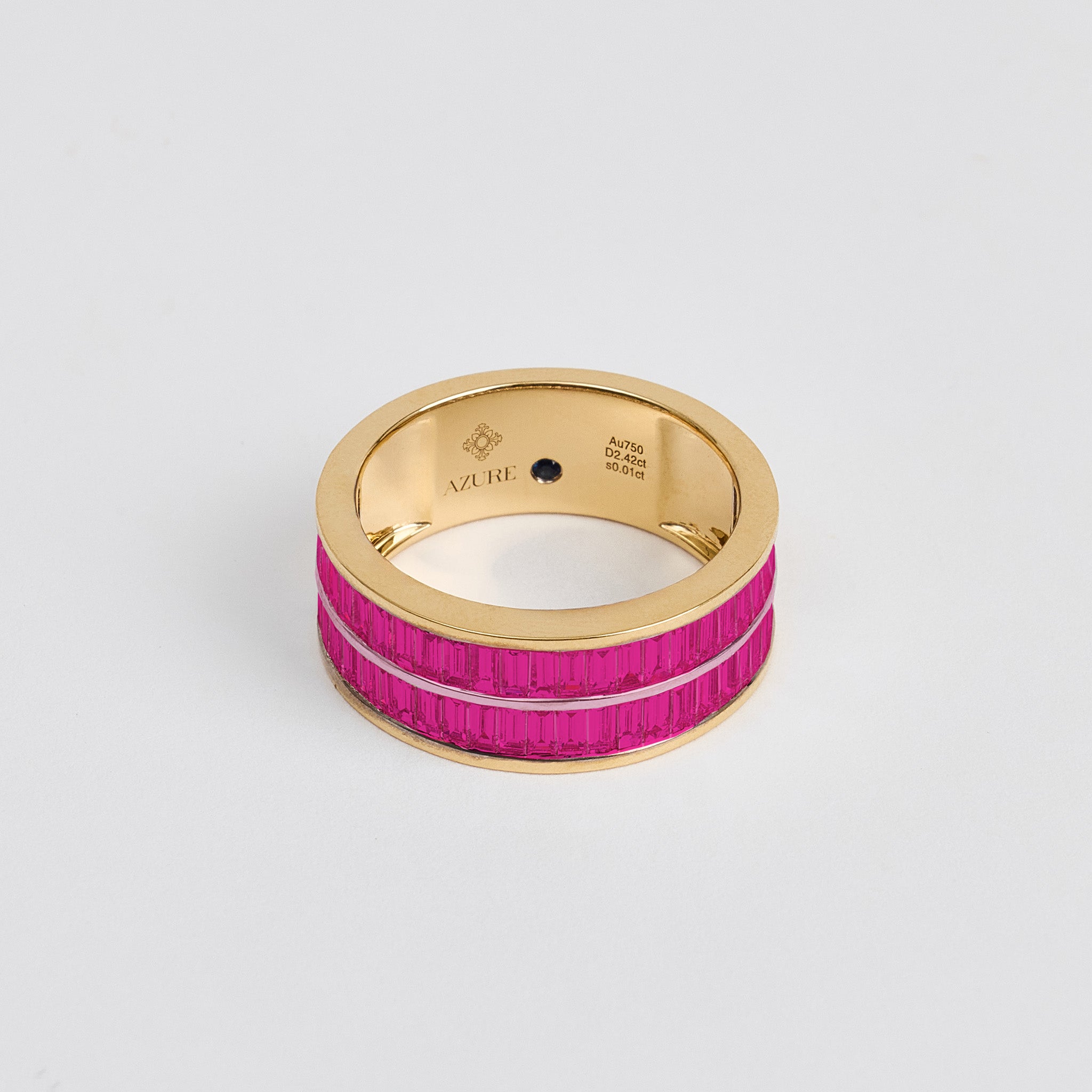 Azure Lumière Band