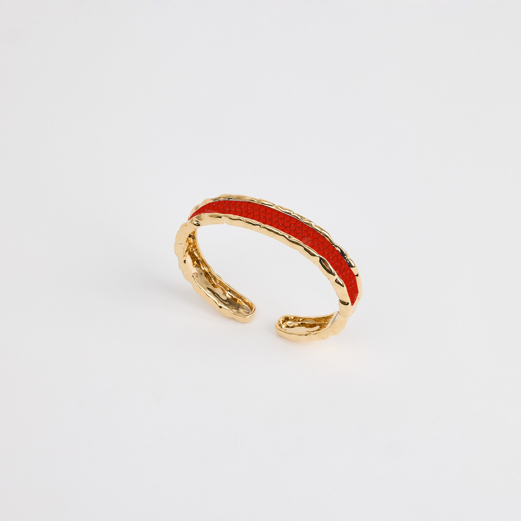 Diamond Bangle