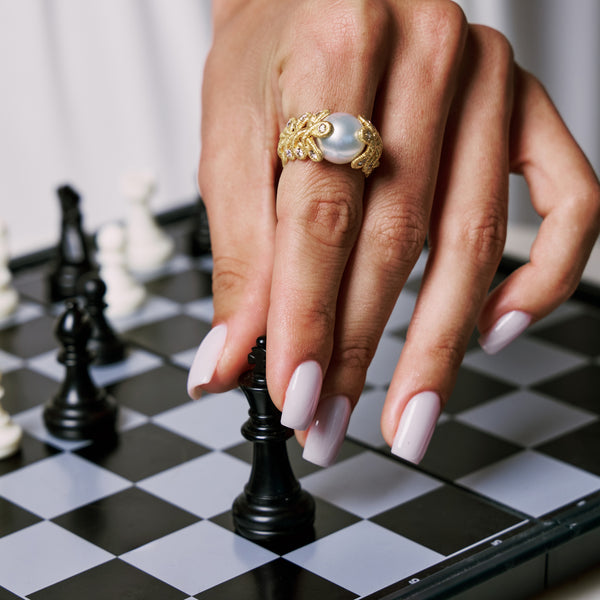 RINGS