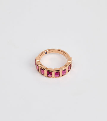 Rubellite Ring 3