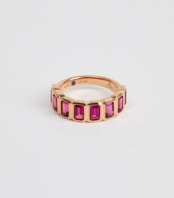 Rubellite Ring 1
