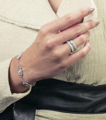 Bracelet Turandot 5
