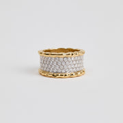Diamond Solitaire Ring