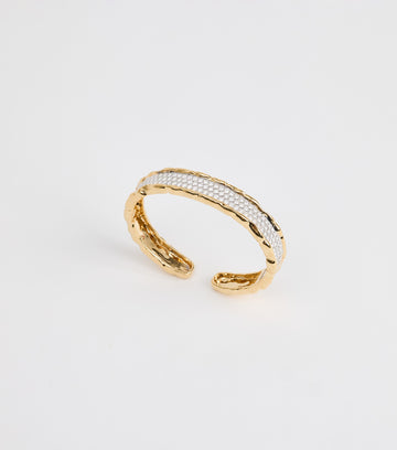 Diamond Bangle 1