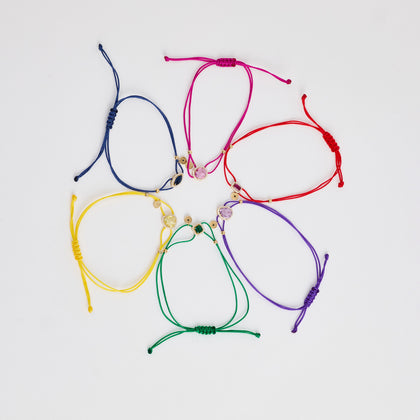 Tennis Bracelet