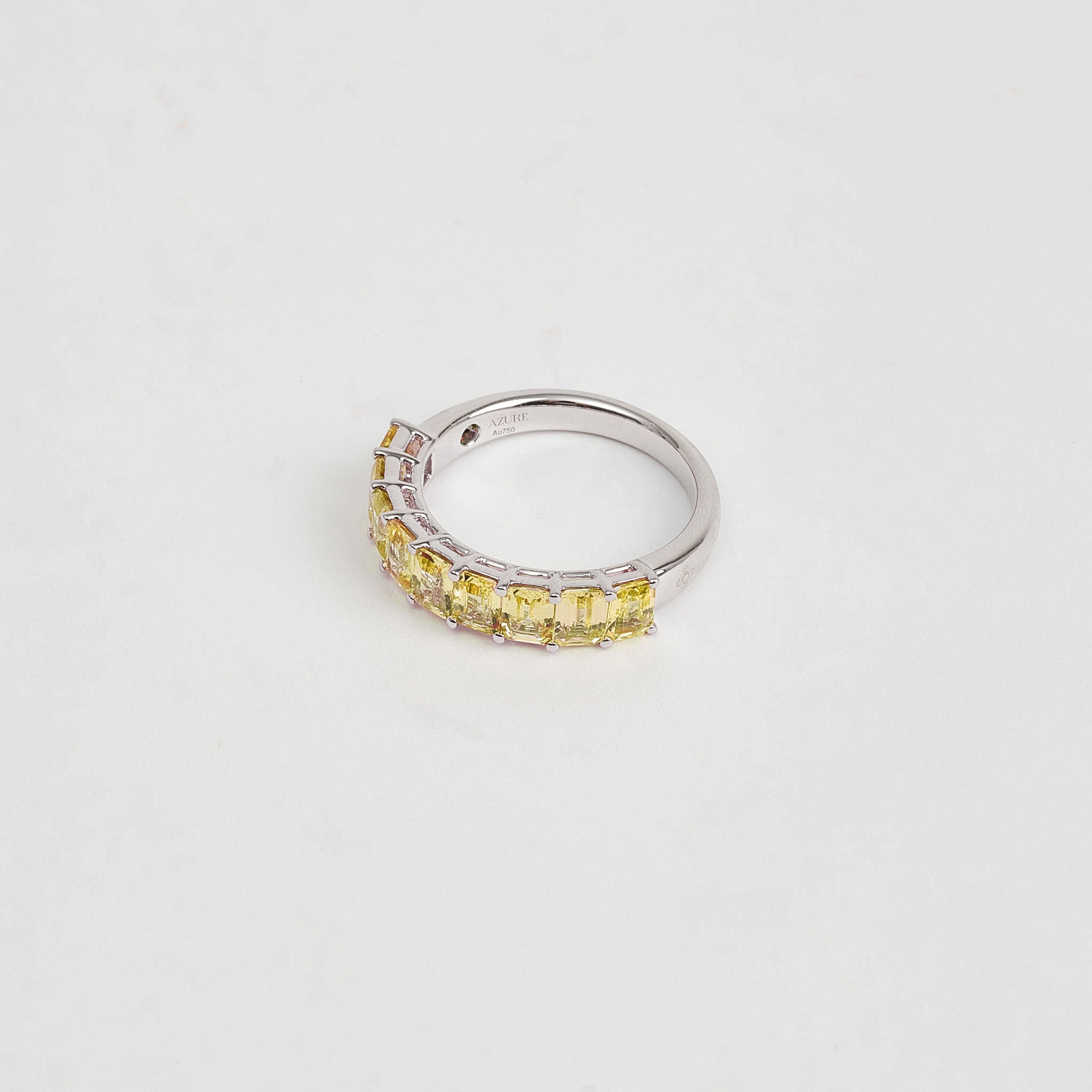 Blush Whisper Ring