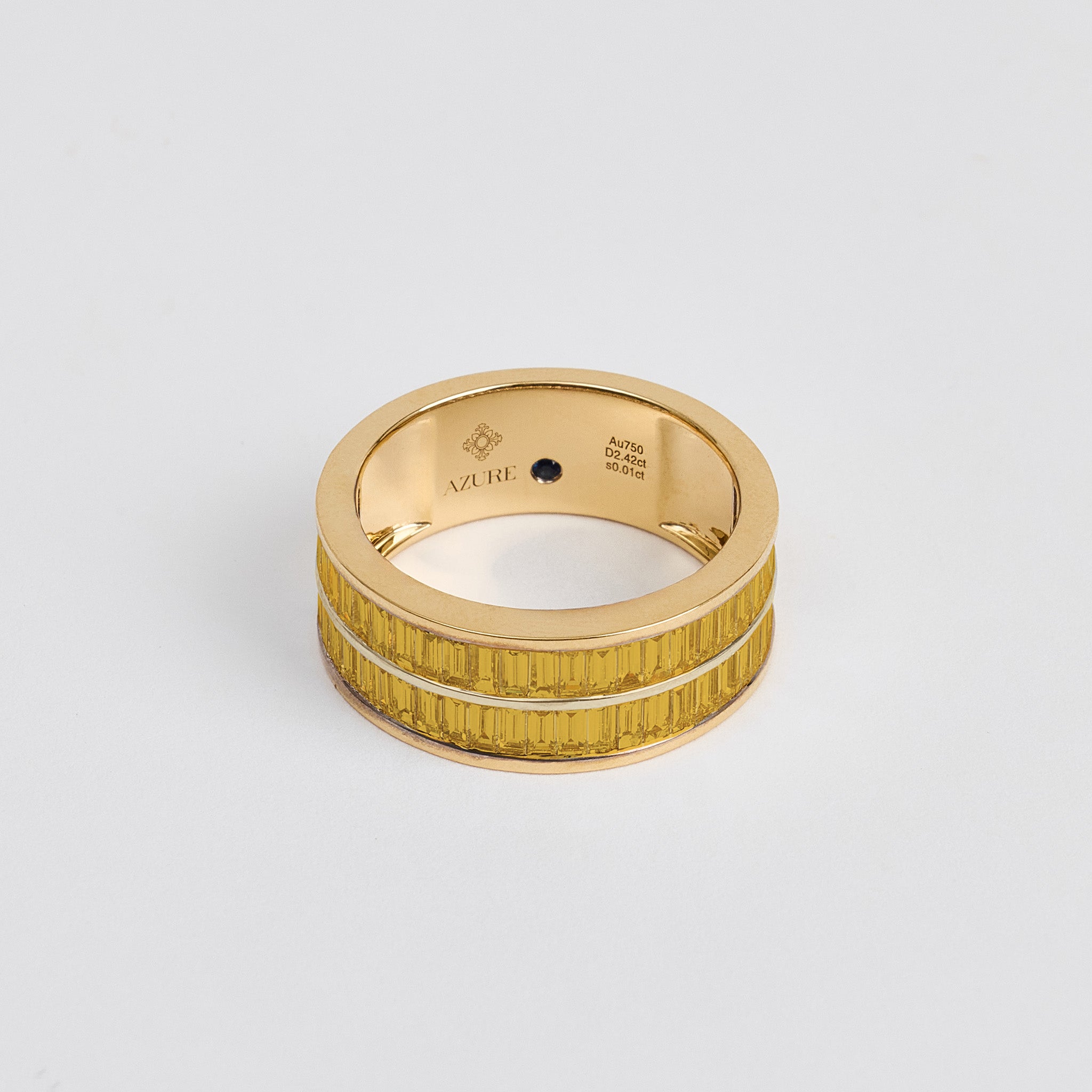 Azure Lumière Band