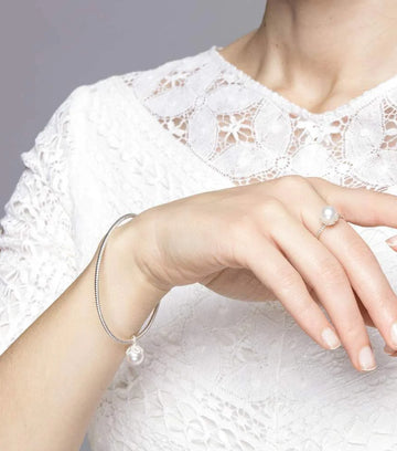 Ring Frau Luna 4