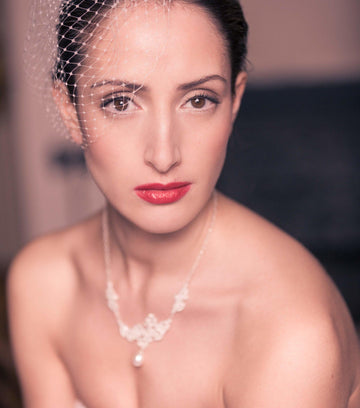 Necklace Figaro 6