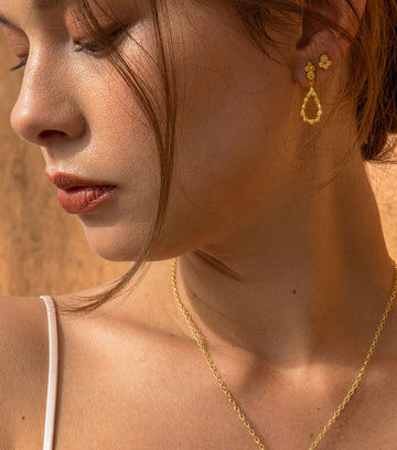 Earstuds Kassiopeia 3