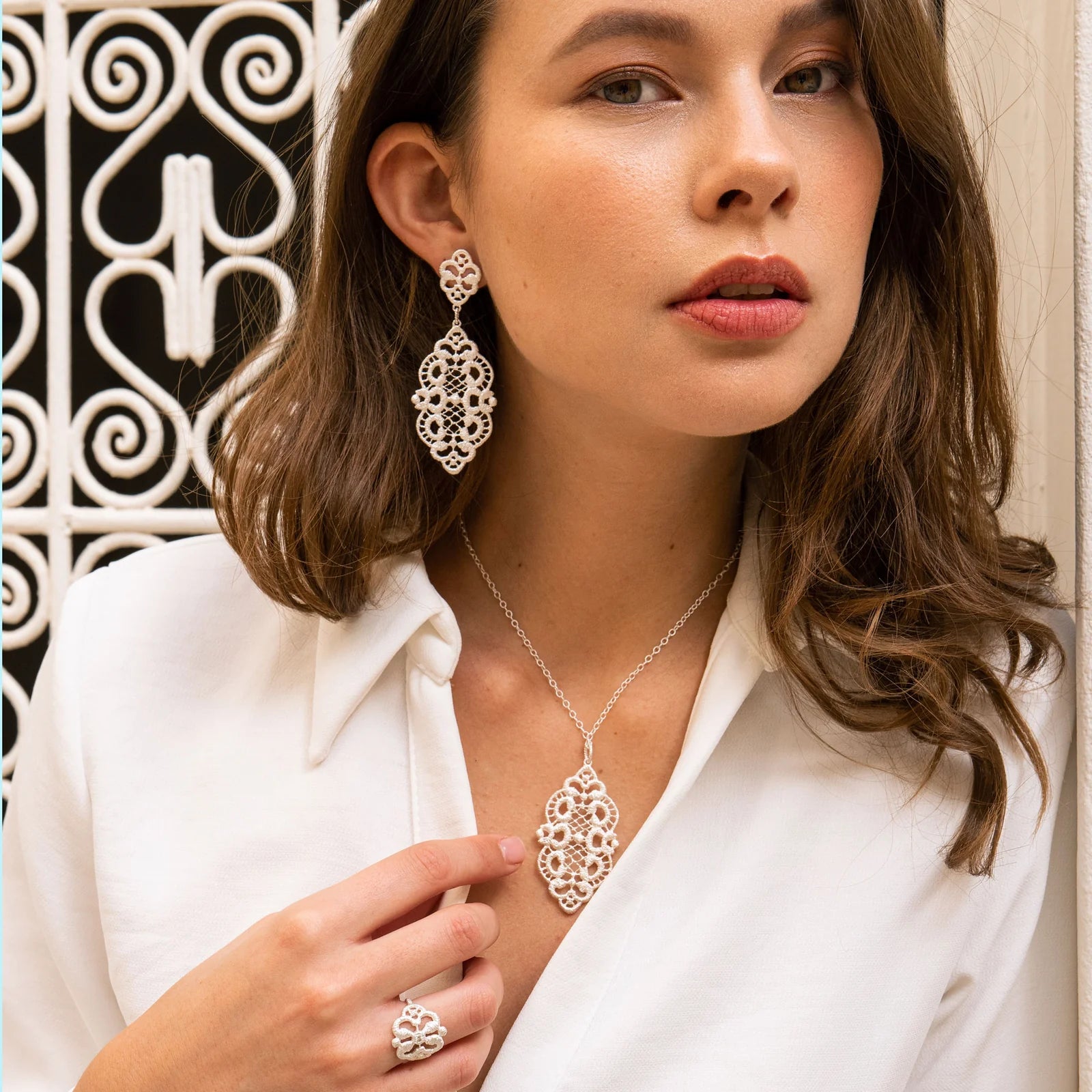 Ring Marrakesh
