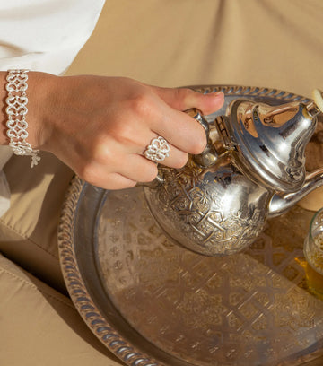 Ring Marrakesh 5