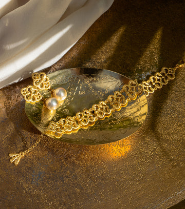 Pendant Marrakesh Pearl 6