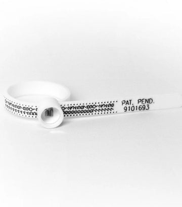 Ring sizer Multisizer 1
