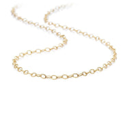 Chain necklace