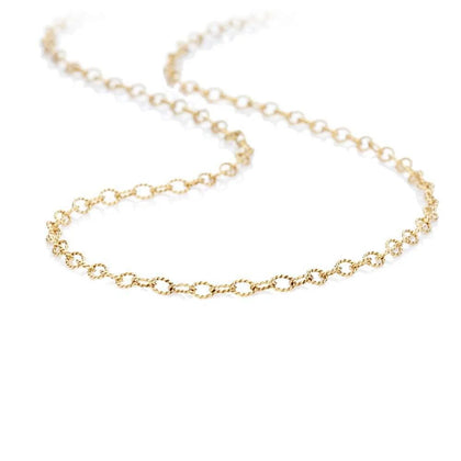 Chain necklace