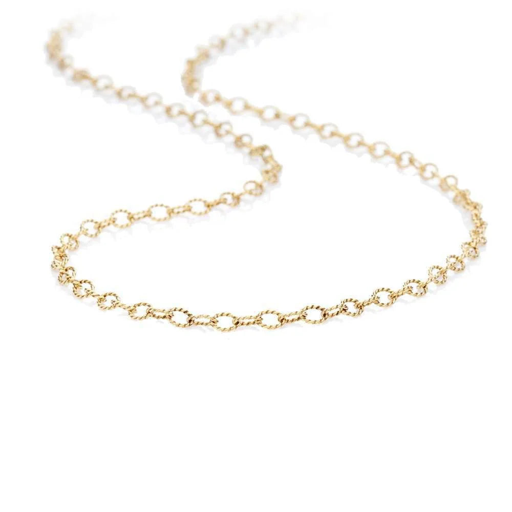Chain necklace