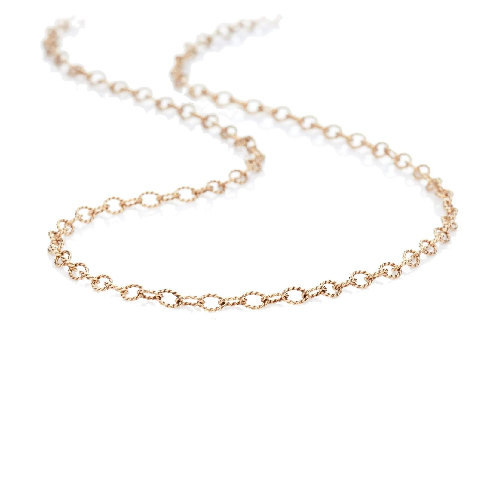 Chain necklace